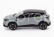 Norev Renault Captur 2024 1:64 Světle Šedá Černá