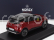 Norev Renault Captur Esprit Alpine 2024 1:43 Červená Černá