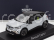 Norev Renault Captur Esprit Alpine 2024 1:43 Šedá Černá