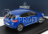 Norev Renault Clio 2019 1:43 Iron Blue