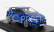 Norev Renault Clio 2019 1:43 Iron Blue