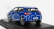 Norev Renault Clio 2019 1:43 Iron Blue