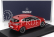 Norev Renault Clio 2024 1:43 Flame Red