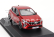 Norev Renault Clio 2024 1:43 Flame Red