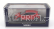 Norev Renault Clio 2024 1:43 Flame Red