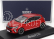 Norev Renault Clio 2024 1:43 Flame Red