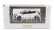 Norev Renault Clio Esprite Alpine 2024 1:64 Glacier White
