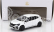 Norev Renault Clio Esprite Alpine 2024 1:64 Glacier White