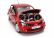 Norev Renault Clio Sport Rs 2006 1:18 Red