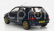 Norev Renault Clio Williams 2.0 16v (1st Series) 1993 1:18 Blue Met