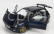 Norev Renault Clio Williams 2.0 16v (1st Series) 1993 1:18 Blue Met
