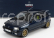 Norev Renault Clio Williams 2.0 16v (1st Series) 1993 1:18 Blue Met
