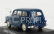 Norev Renault Colorale 1950 1:43 Blue