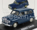 Norev Renault Colorale 1950 1:43 Blue