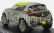Norev Renault Concept Car Kwid Salon De Bombay 2014 1:43 Šedá Žlutá
