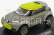 Norev Renault Concept Car Kwid Salon De Bombay 2014 1:43 Šedá Žlutá