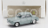 Norev Renault Dauphine 1958 1:54 Azur Blue