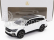 Norev Renault Espace Esprite Alpine E-tech Hybrid 2023 1:64 Pearl White