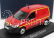 Norev Renault Express Van Sapeurs Pompiers 2021 1:43 Červená Žlutá