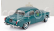 Norev Renault Fregate 1960 1:18 Zelená