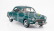 Norev Renault Fregate 1960 1:18 Zelená