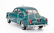 Norev Renault Fregate 1960 1:18 Zelená