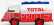 Norev Renault Galion Tanker Truck Fuel Total 1963 1:87 Červená Bílá Modrá