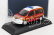 Norev Renault Kangoo Infirmier Sssm Pompiers 2013 1:43 Červená Bílá Žlutá