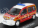 Norev Renault Kangoo Infirmier Sssm Pompiers 2013 1:43 Červená Bílá Žlutá