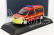 Norev Renault Kangoo Secours Sante Pompiers 2013 1:43 Červená Žlutá