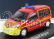 Norev Renault Kangoo Secours Sante Pompiers 2013 1:43 Červená Žlutá