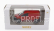 Norev Renault Kangoo Van Sapeurs Pompiers 2023 1:64 Red