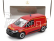 Norev Renault Kangoo Van Sapeurs Pompiers 2023 1:64 Red