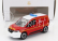 Norev Renault Kangoo Van Sapeurs Pompiers Chef De Group 2023 1:64 Červená Bílá