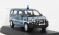 Norev Renault Kangoo Z.e. Gendarmerie 2020 1:43 Světle Modrá Met