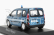 Norev Renault Kangoo Z.e. Gendarmerie 2020 1:43 Světle Modrá Met