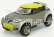 Norev Renault Kwid Concept Car 2014 1:43 Šedá Žlutá