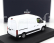 Norev Renault Master Van E-tech 100% Electric 2024 1:43 Bílá