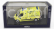 Norev Renault Master Van Samu Ambulance 2014 1:43 Žlutá