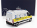 Norev Renault Master Van Samu De Lyon Ambulance 2014 1:43 Bílá Žlutá
