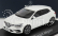Norev Renault Megane 2020 1:43 Bílá