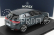 Norev Renault Megane 2020 1:43 Grey