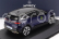 Norev Renault Megane E-tech 100% Electric 2022 1:43 Modrá Černá