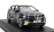 Norev Renault Megane E-tech 100% Electric 2022 1:43 Modrá Černá