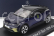 Norev Renault Megane E-tech 100% Electric 2022 1:43 Modrá Černá