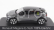 Norev Renault Megane E-tech 100% Electric 2022 1:43 Šedá Černá