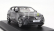 Norev Renault Megane E-tech 100% Electric 2022 1:43 Šedá Černá