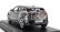 Norev Renault Megane E-tech 100% Electric 2022 1:43 Šedá Černá