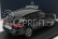 Norev Renault Megane Estate 2020 1:43 Black