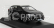 Norev Renault Megane Estate 2020 1:43 Black